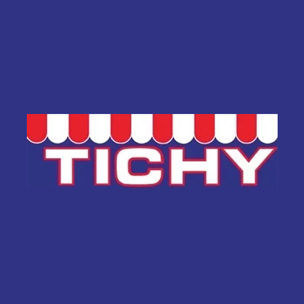 Eissalon Tichy