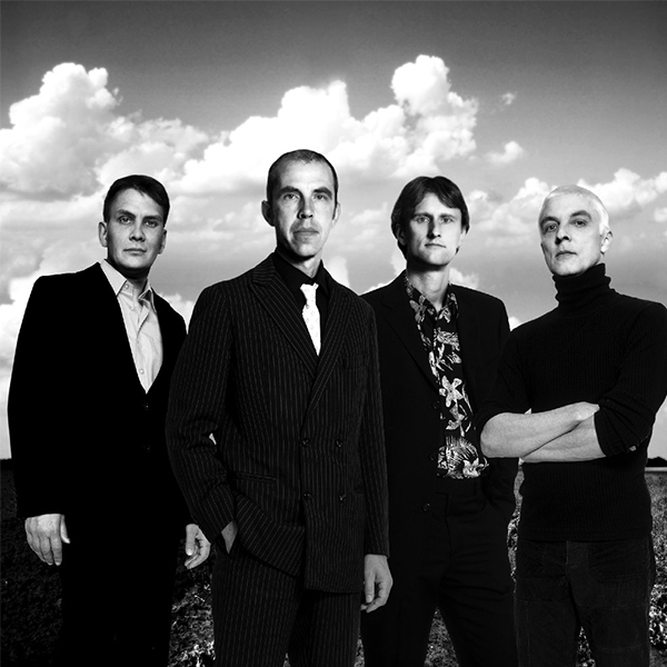 Element of Crime logo