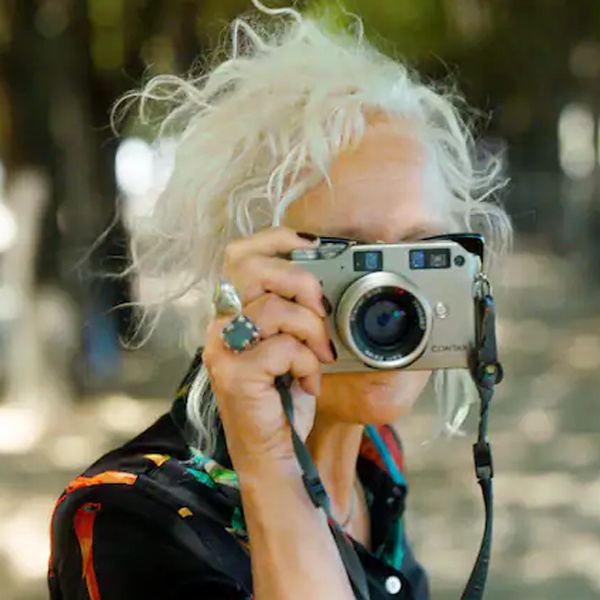 Ellen von Unwerth