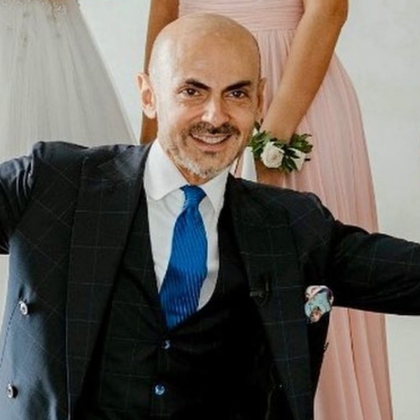 Enzo Miccio