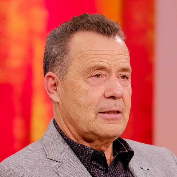 Erik Schinegger