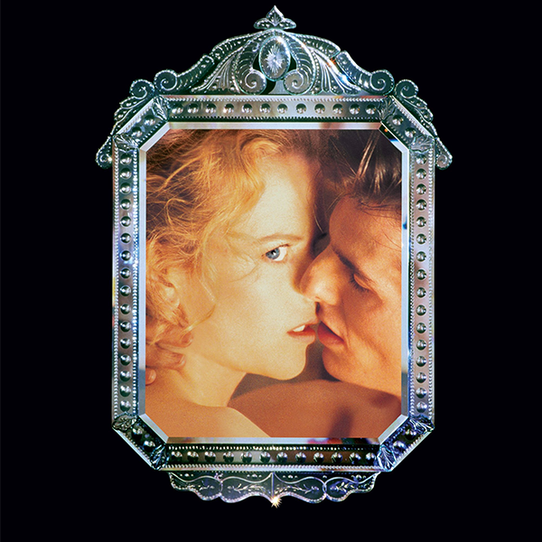 Eyes Wide Shut
