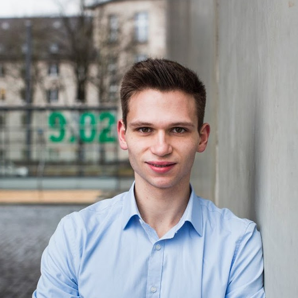 Fabian Köster