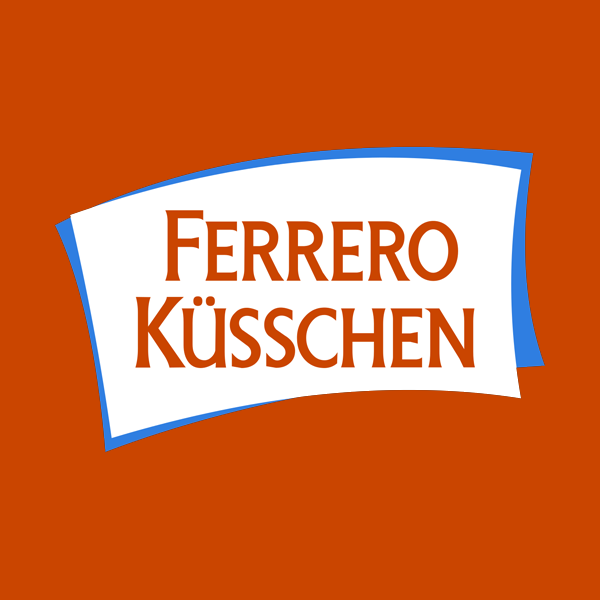 Ferrero Küsschen