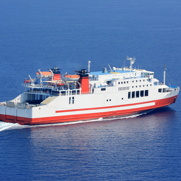 Ferry logo