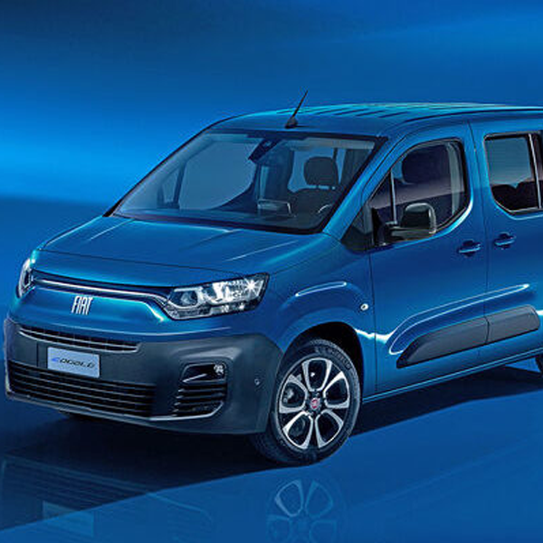 Fiat Doblò