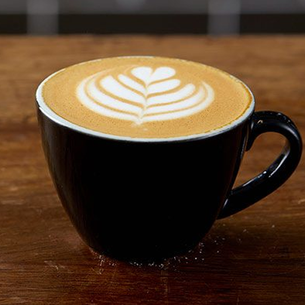 Flat white