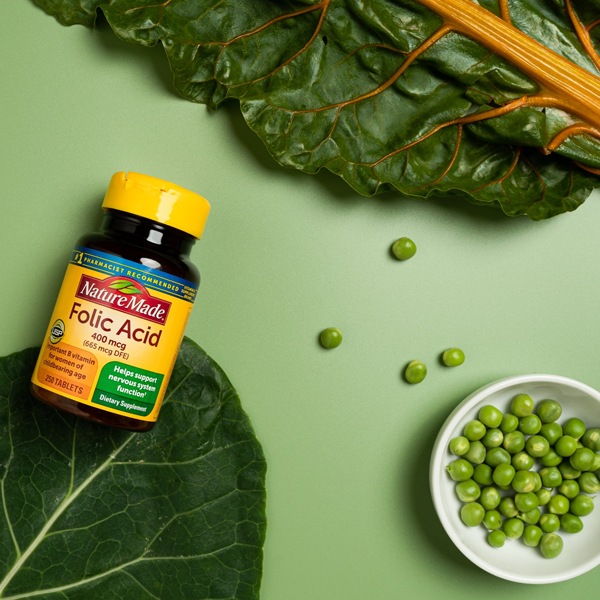 Folic acid
