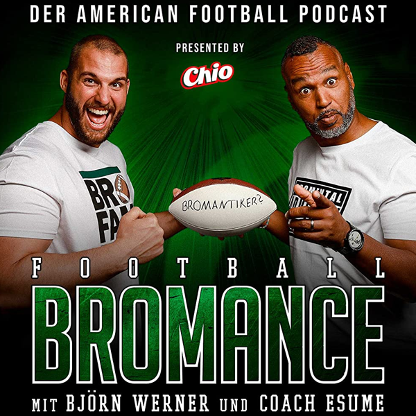 Football Bromance