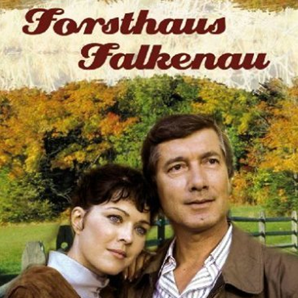 Forsthaus Falkenau logo