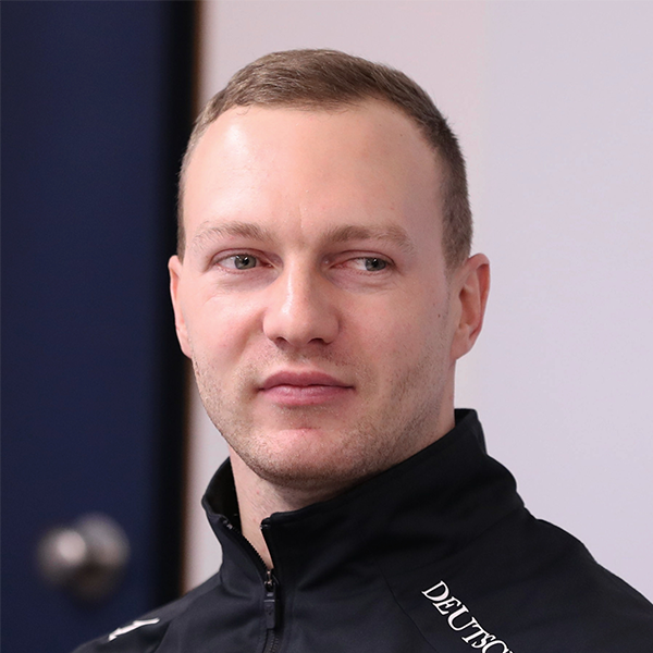Francesco Friedrich