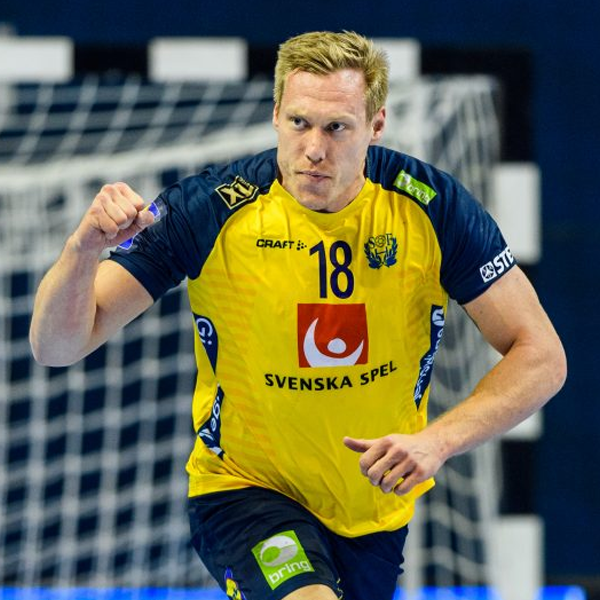 Fredric Pettersson