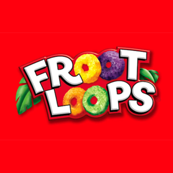 Froot Loops