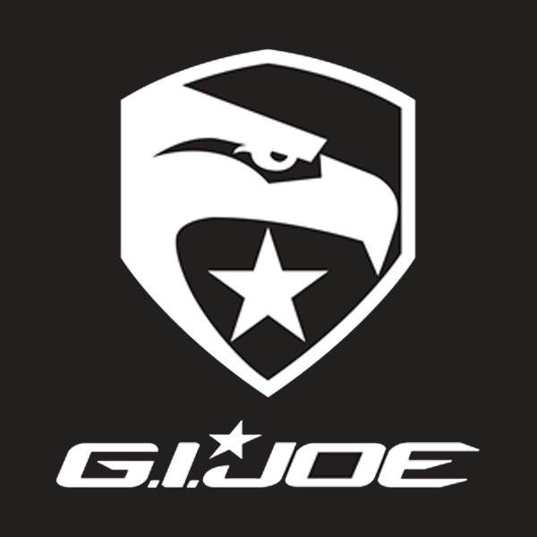G.I. Joe logo