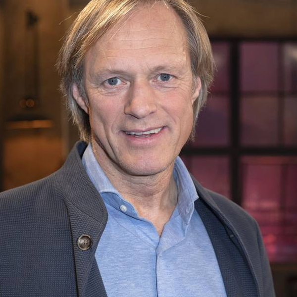 Gerhard Delling