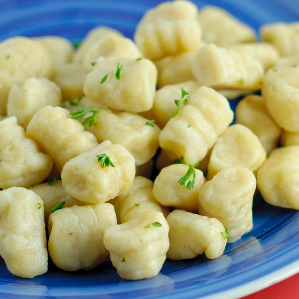 Gnocchi