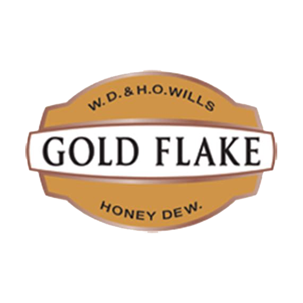 Gold Flake