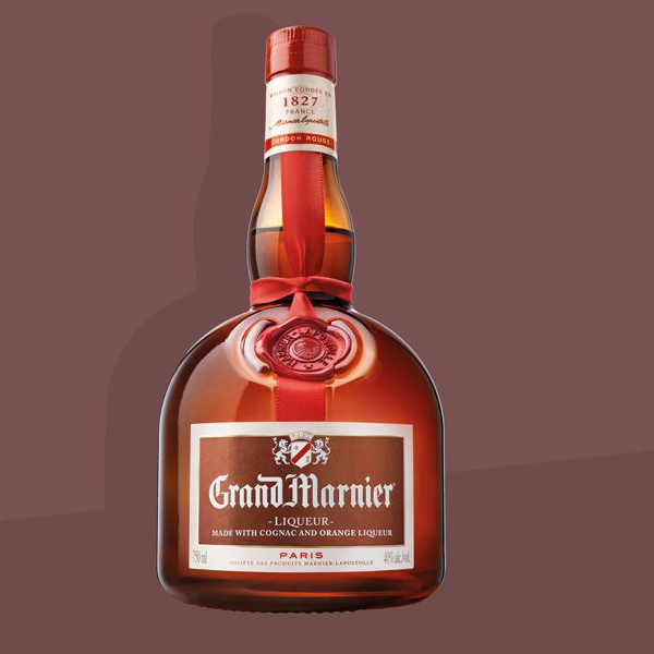 Grand Marnier logo