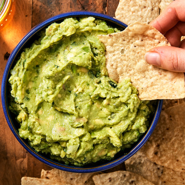 Guacamole