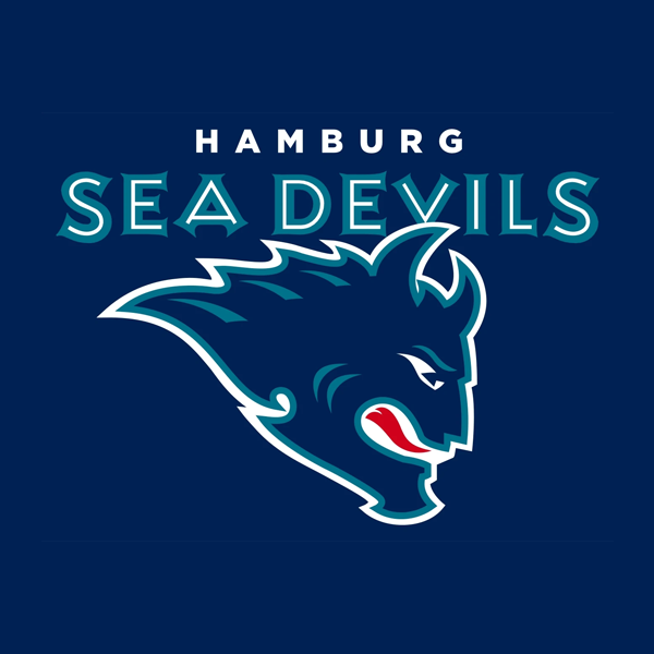 Hamburg Sea Devils