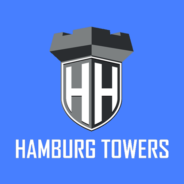 Hamburg Towers