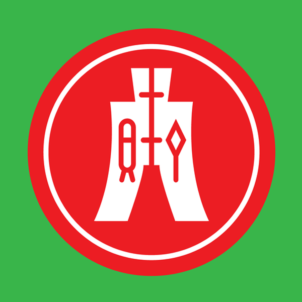 Hang Seng Index logo