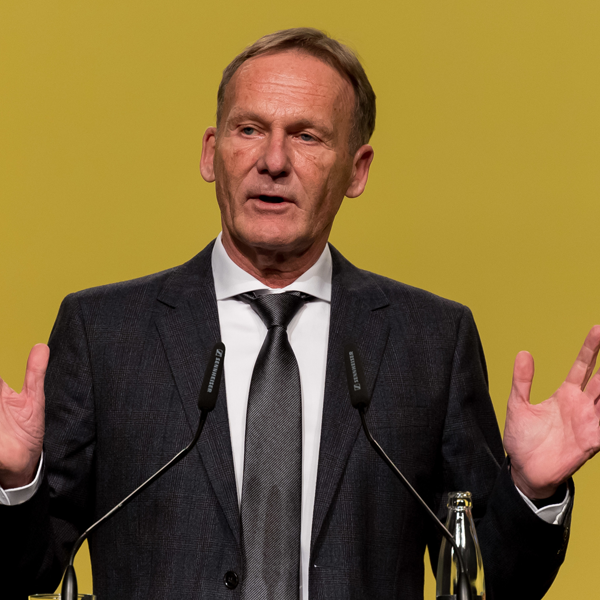 Hans-Joachim Watzke