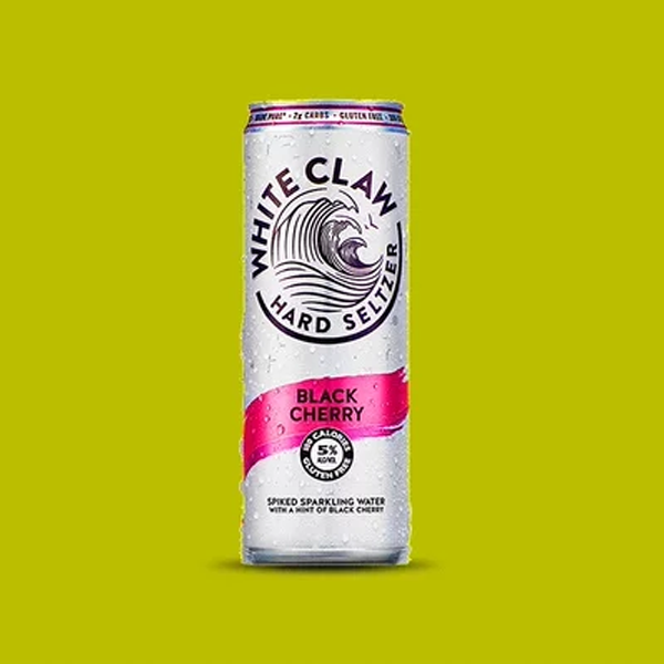 Hard seltzer