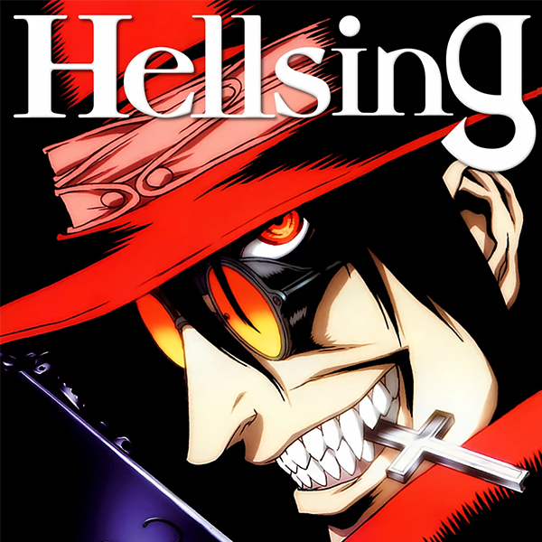 Hellsing