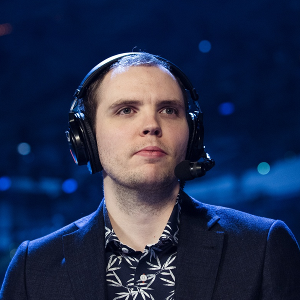 Henrik Ahnberg