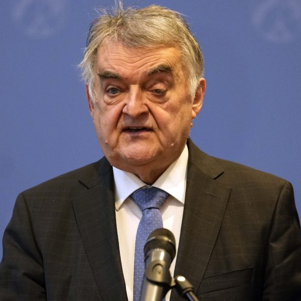 Herbert Reul
