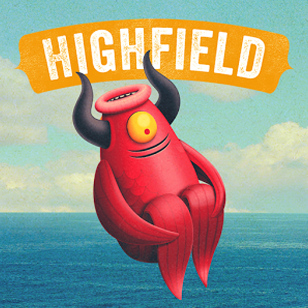 Highfield Festival
