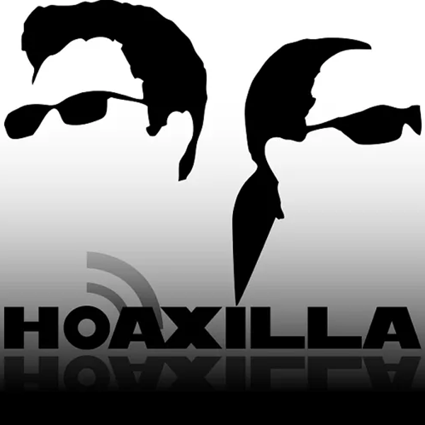 Hoaxilla