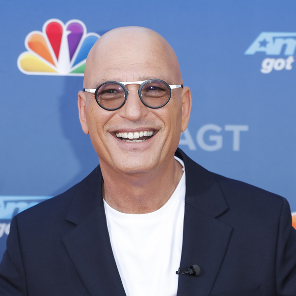 Howie Mandel