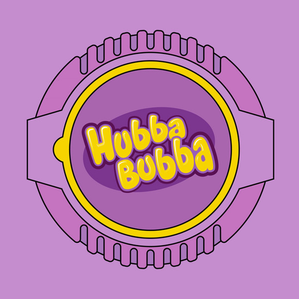 Hubba Bubba