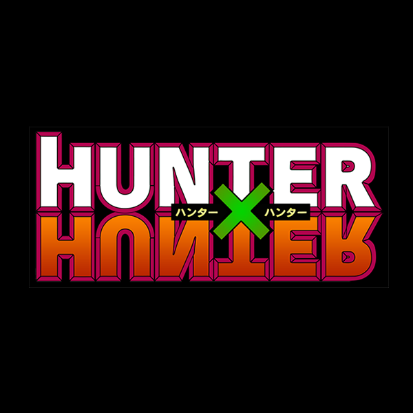 Hunter × Hunter