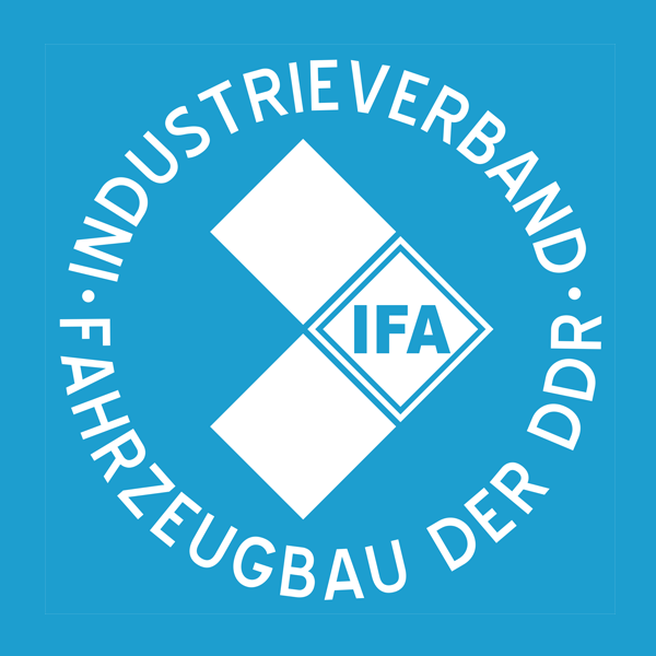 Internationale Funkausstellung Berlin logo