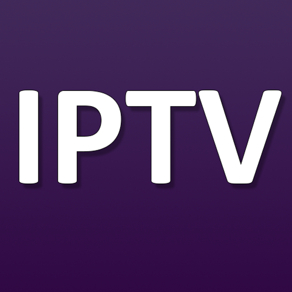 IPTV logo