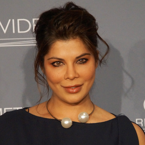 Indira Weis