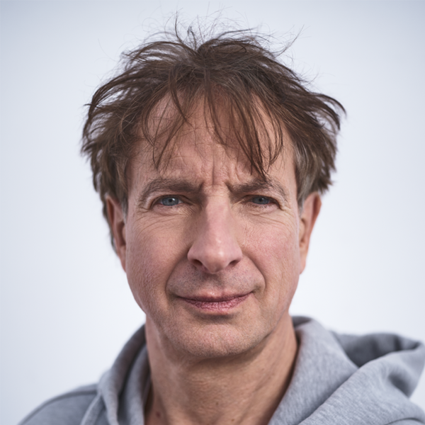 Ingolf Lück