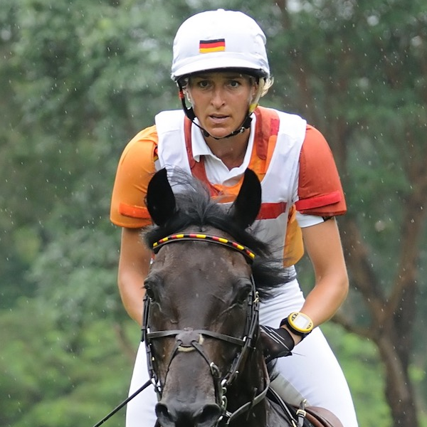 Ingrid Klimke