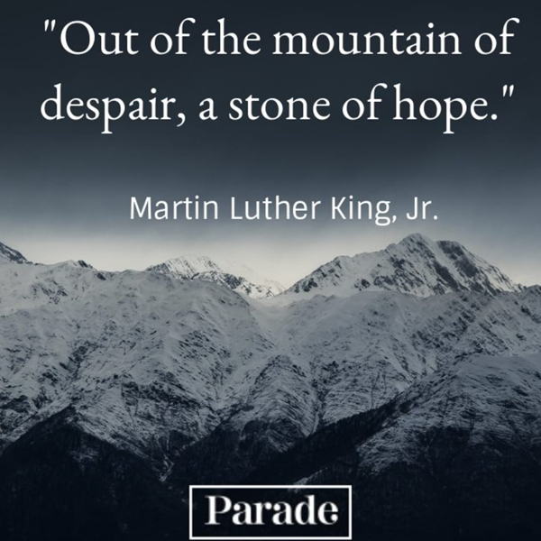 Inspiring Quotes