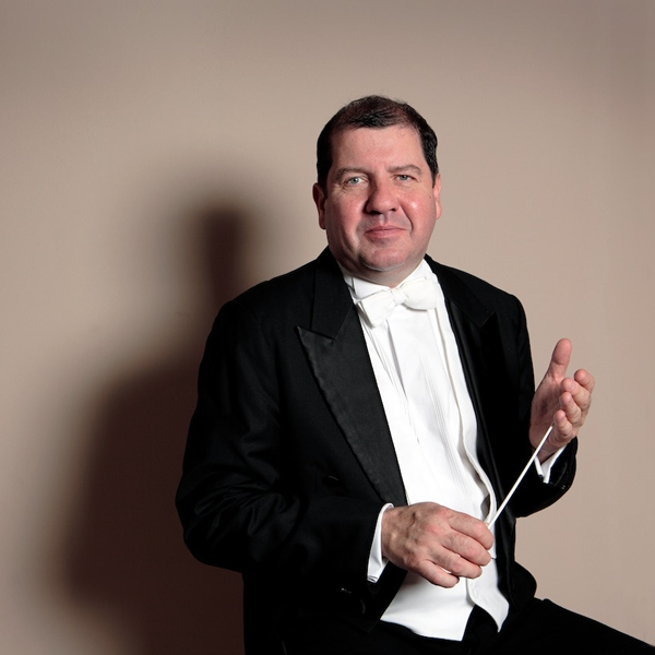 Ivor Bolton