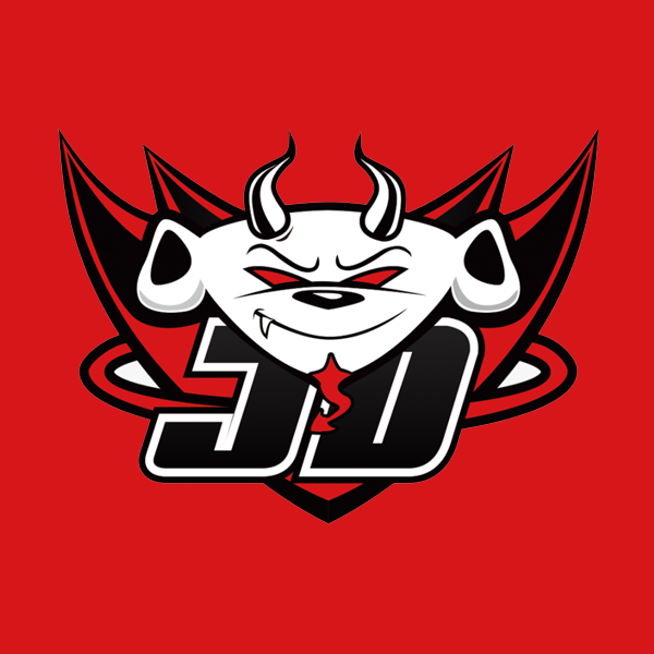 JD Gaming