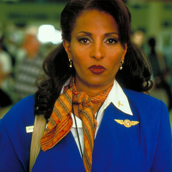Jackie Brown