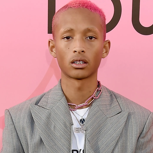 Jaden Smith logo