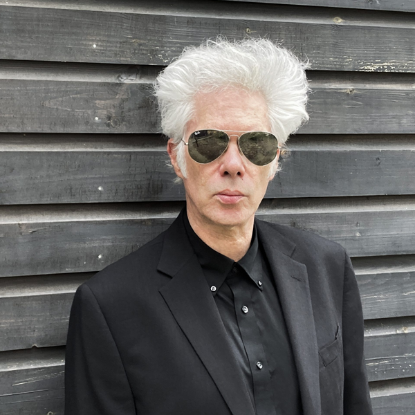 Jim Jarmusch