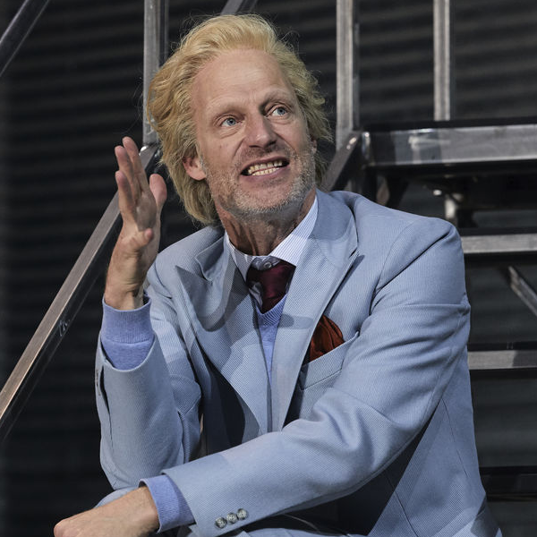 Joachim Meyerhoff