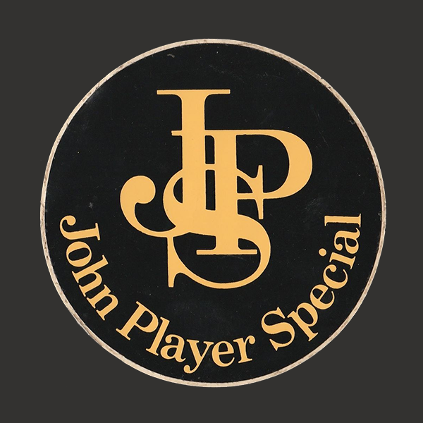 John Player Special