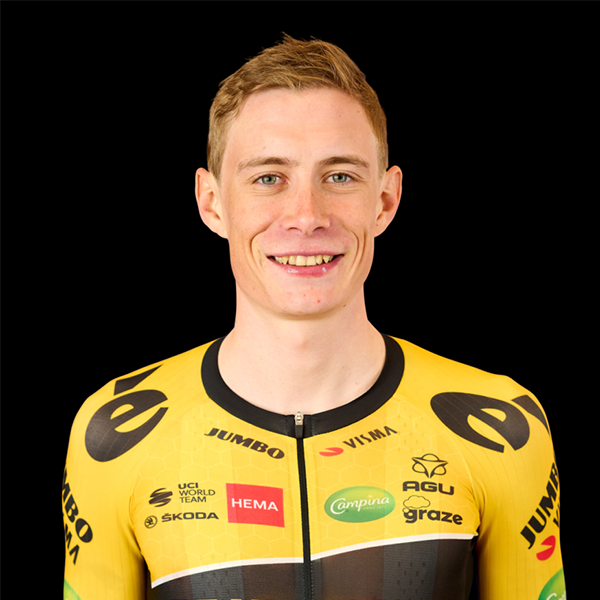 Jonas Vingegaard